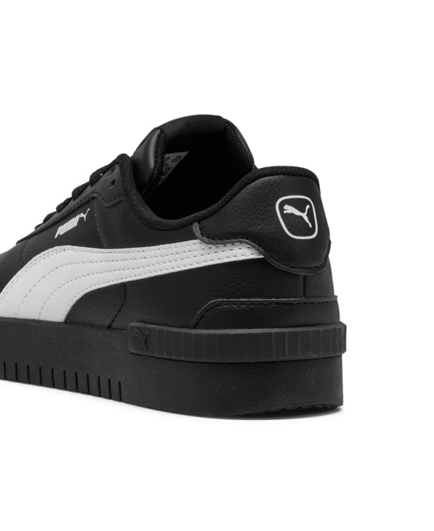 Jada NU PUMA Black-PUMA White