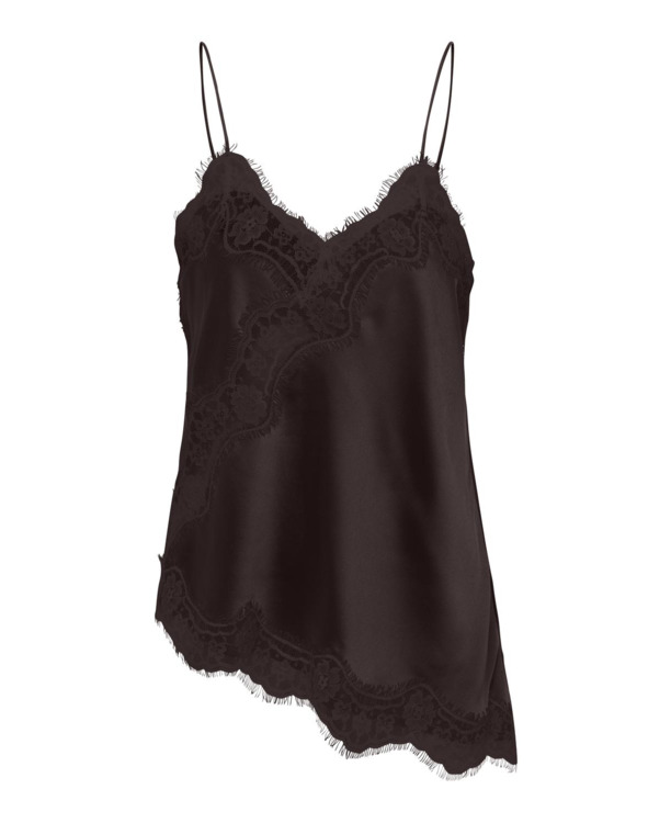 Regular Fit V-Neck Sleeveless (S/L)