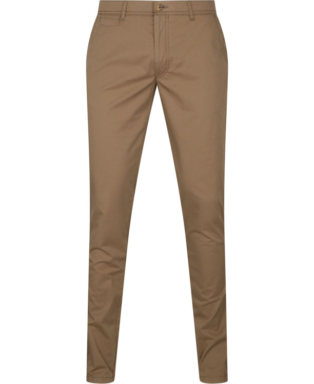Suitable Plato Chino Khaki