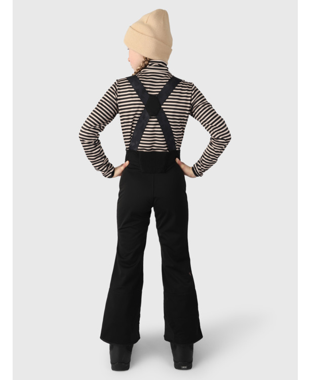 Avalanchy Girls Snow Salopet