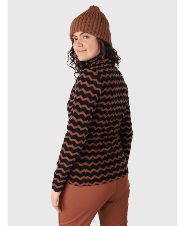 Misma-AO Women Fleece
