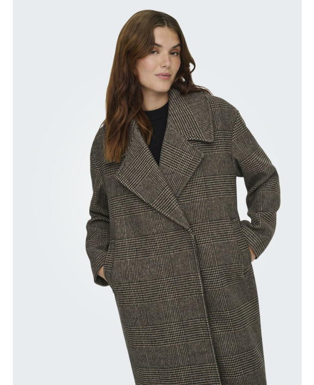 High Stand Up Collar