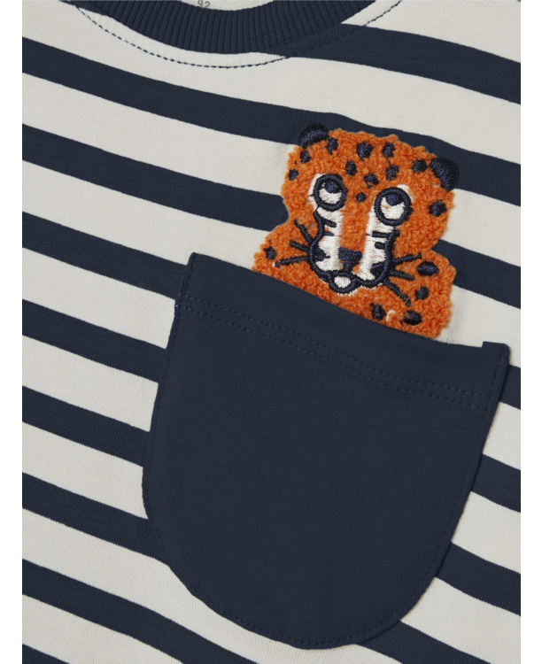 Regular Fit O-Neck Short Sleeves (S/S)