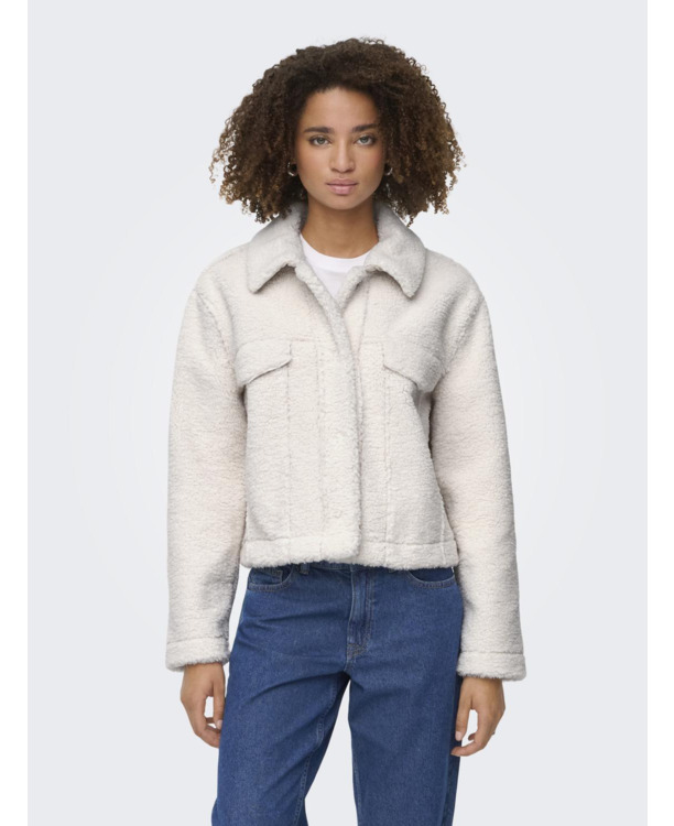 Spread Collar Long Sleeves (L/S)