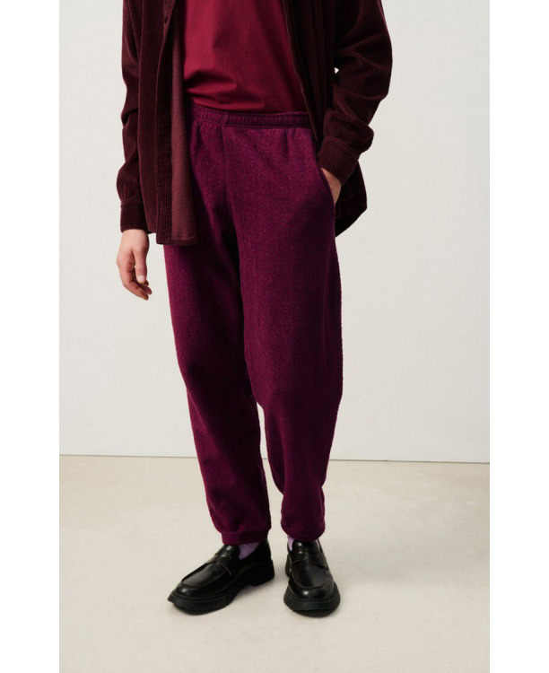 Herenjoggers Bobypark