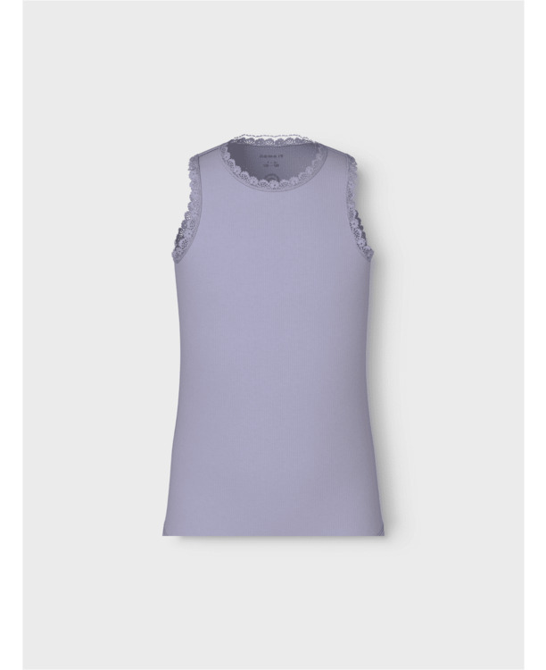 Slim Fit O-Neck Sleeveless (S/L)