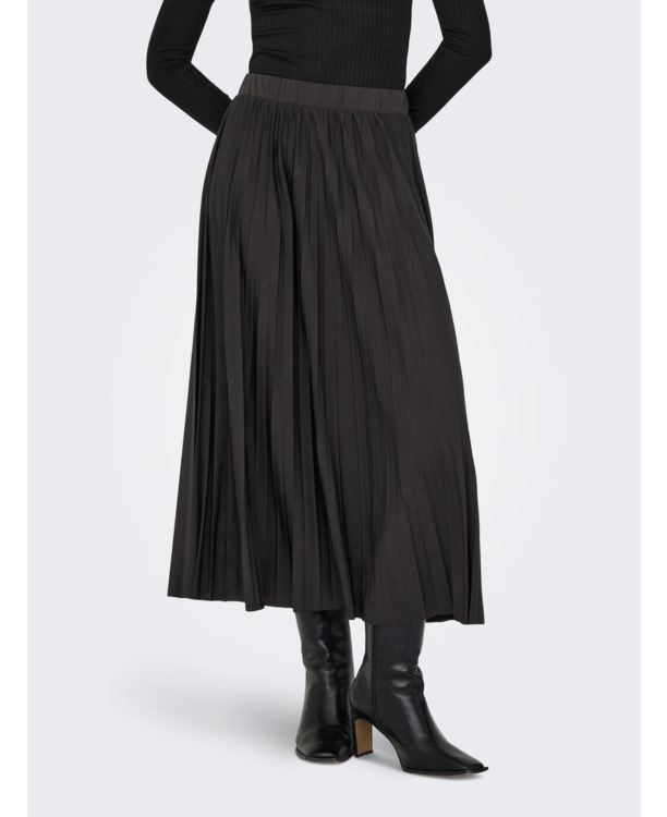 JDYIDA MIDI PLEAT SKIRT JRS
