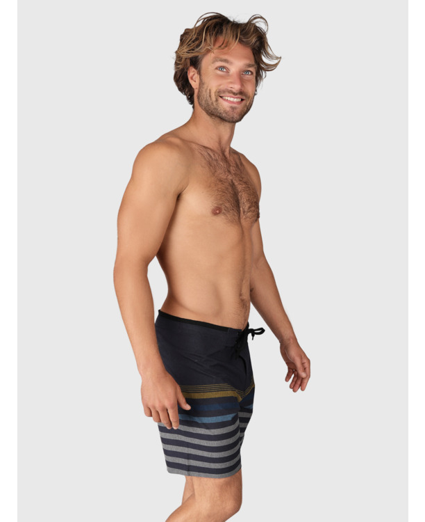 Boardshorts Paitor-Stripe