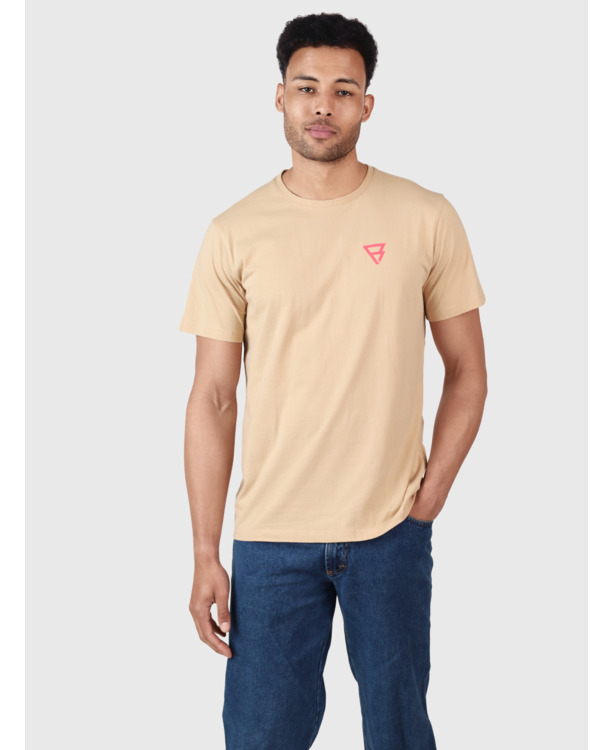 T-shirt Seaside