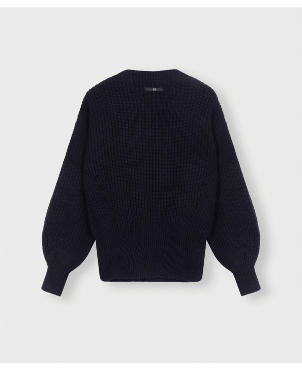 Knit Trui Amsterdam
