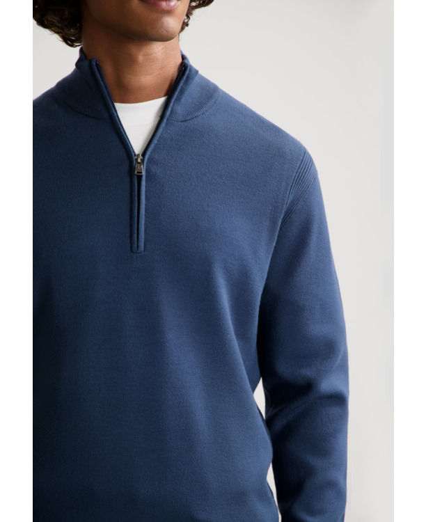 Dstrezzed Heren Trui Fell Skipper