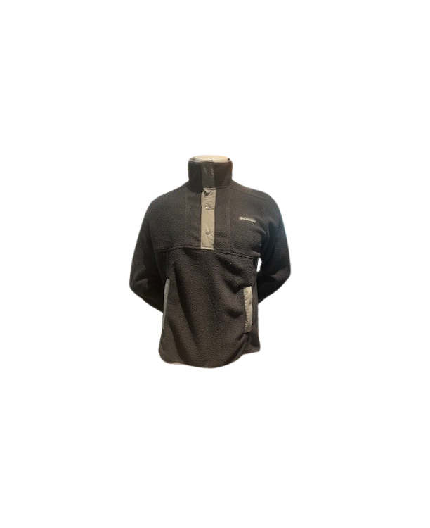 Sunset Canyon FS Half Sherpa