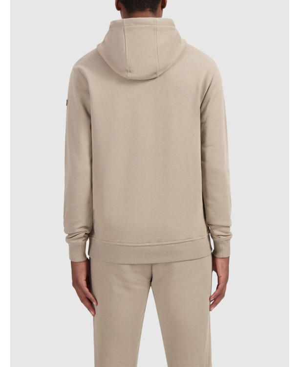Originele Logo Hoodie 100% Katoen Mannen