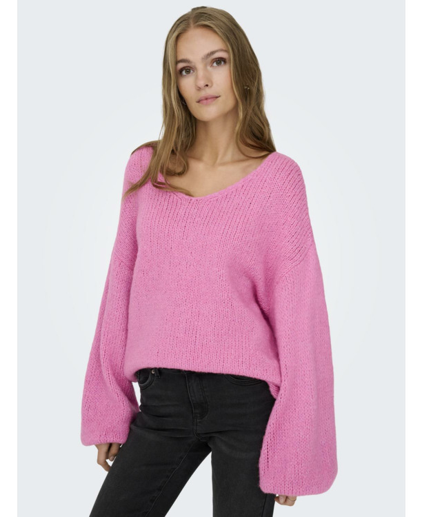Regular Fit V-Neck Long Sleeves (L/S)