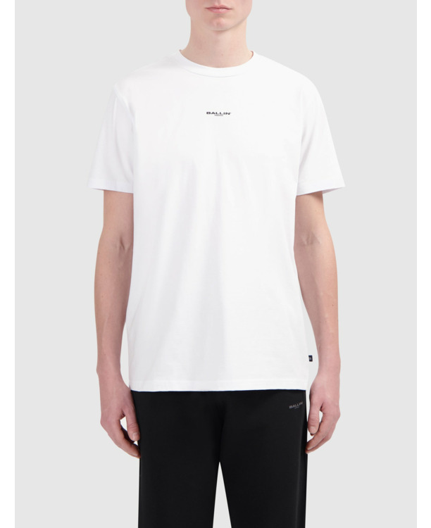 Wereldtournee T-shirt Mannen