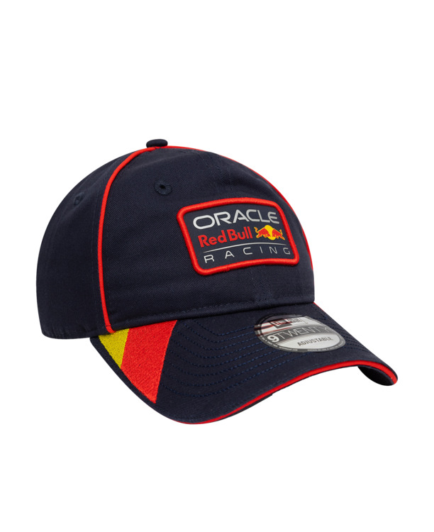 Retro 9Twenty Cap - New Era - Red Bull Racing