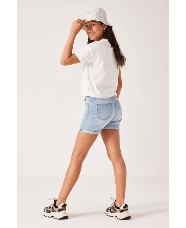 Girls Shorts