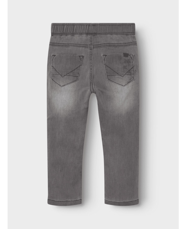Slim Fit