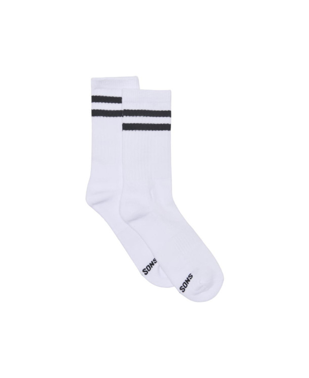 ONS BASIS TENNIS SOKKEN 2-PACK NOOS Heren