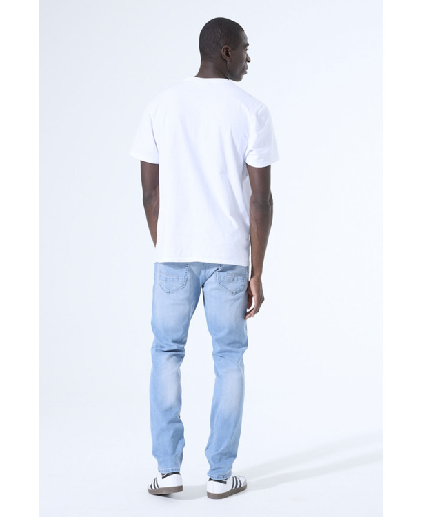 Heren Jeans Savio Slim fit