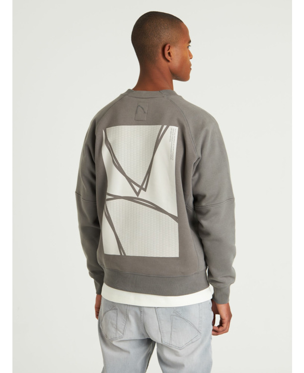 Chasin Heren Sweater Ido