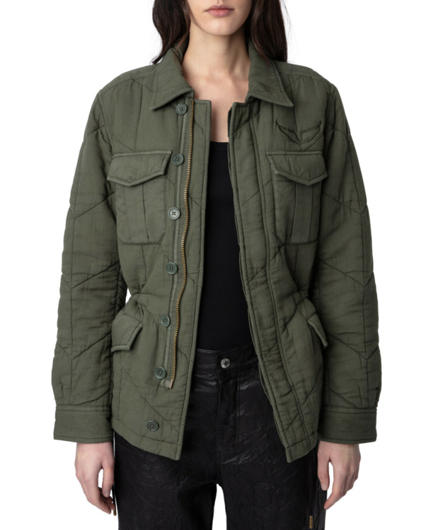 KAYAK COTON TWILL