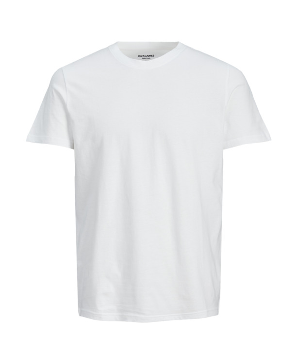 Regular Fit O-Neck Short Sleeves (S/S)