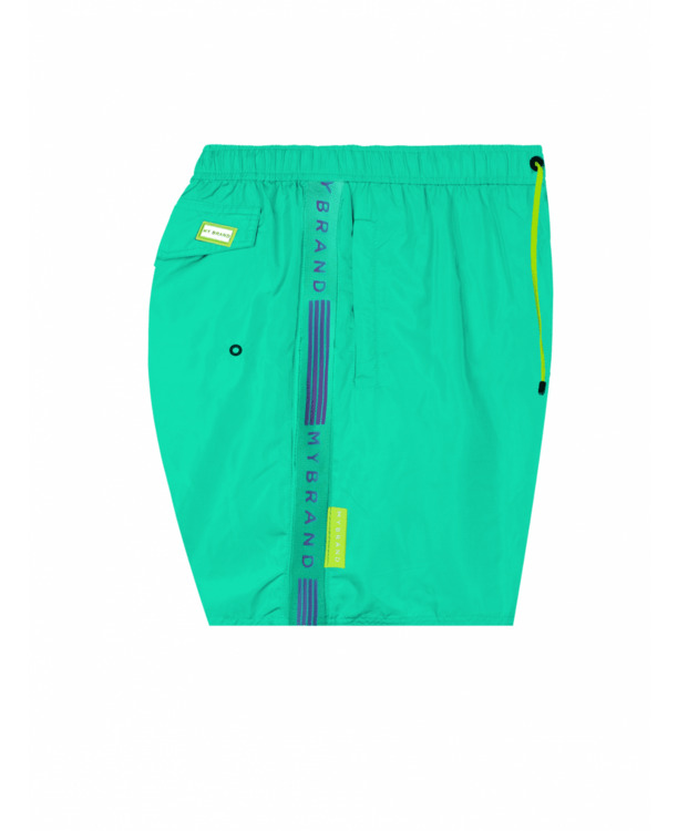 MB TAPING GRADIENT KORTE MANNEN
