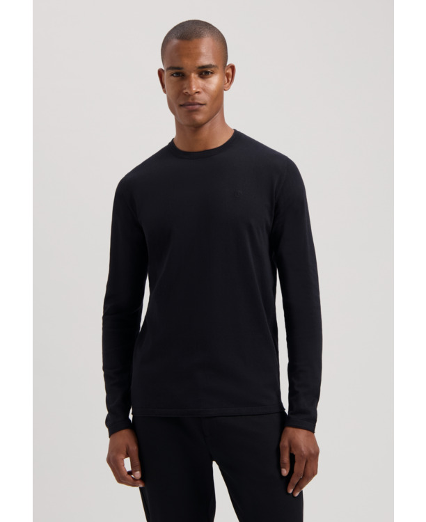 Dstrezzed Heren Crewneck Trui DS Gage