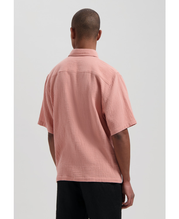 Ryland Shirt Double Weave