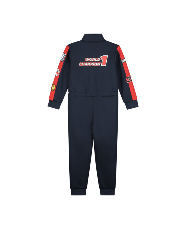 MV Kids - Race Overall - Onesie