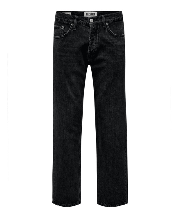 Rechte pasvorm Heren