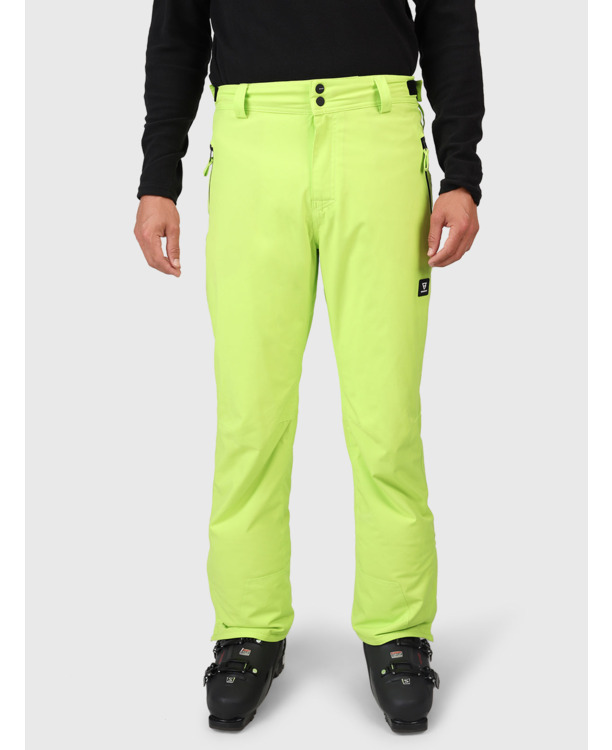Footrail Men Snow Pants