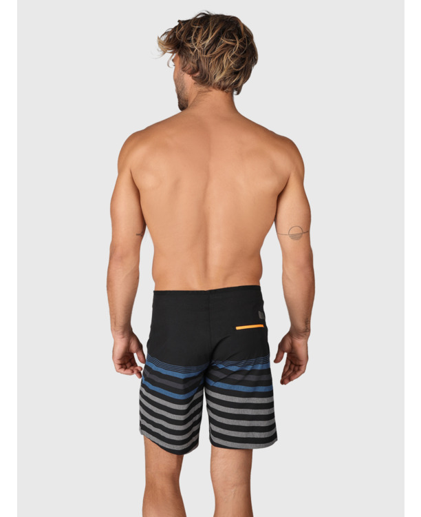 Boardshorts Paitor-Stripe