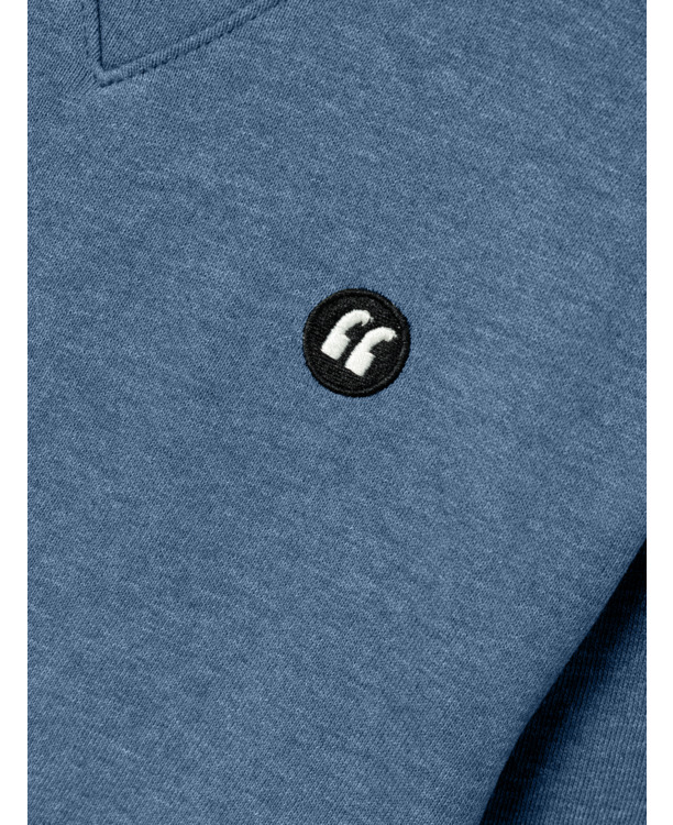 Regular Fit O-Neck Long Sleeves (L/S)