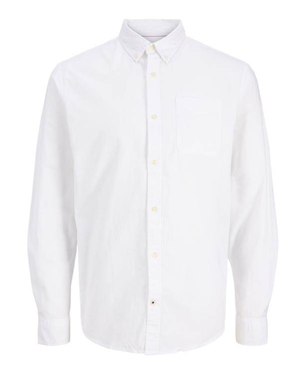 Formeel overhemd (L/S)