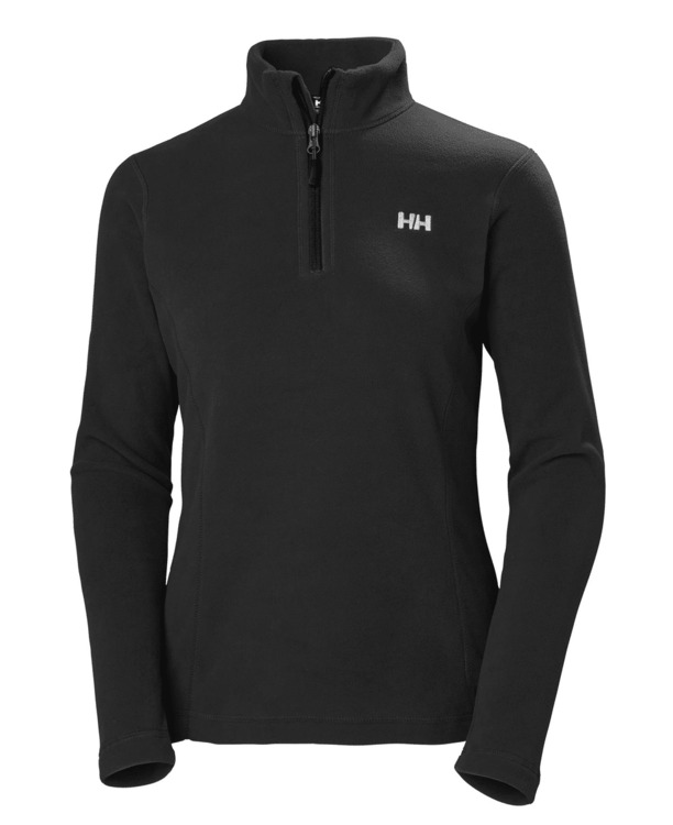 W DAYBREAKER 1/2 ZIP FLEECE f
