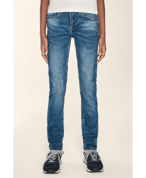 Jongens Jeans Tavio Slim fit