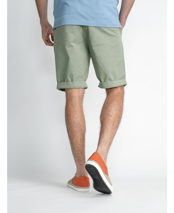 Men Shorts Chino
