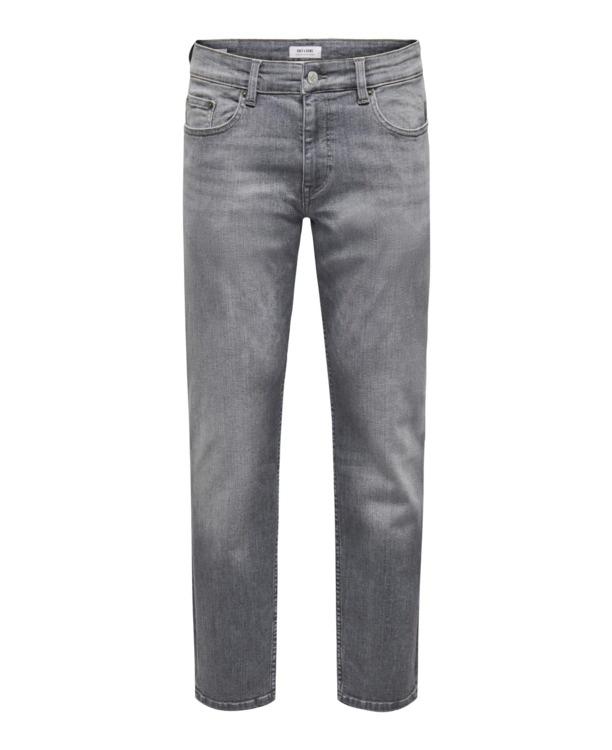 Normale Pasvorm Heren