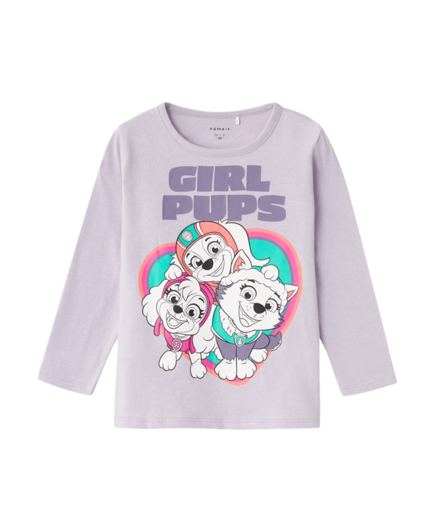 Regular Fit O-Neck Long Sleeves (L/S) T-shirts