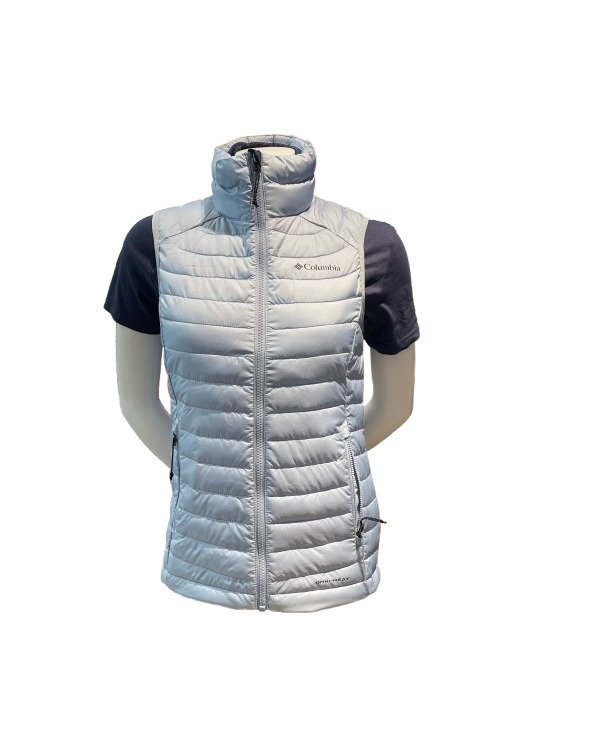 W White Out FS Vest