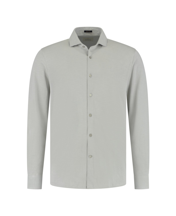 Dstrezzed Heren Overhemd Boris Shirt