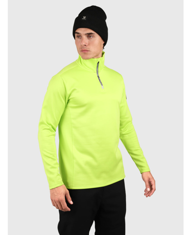 Heros Men Fleece
