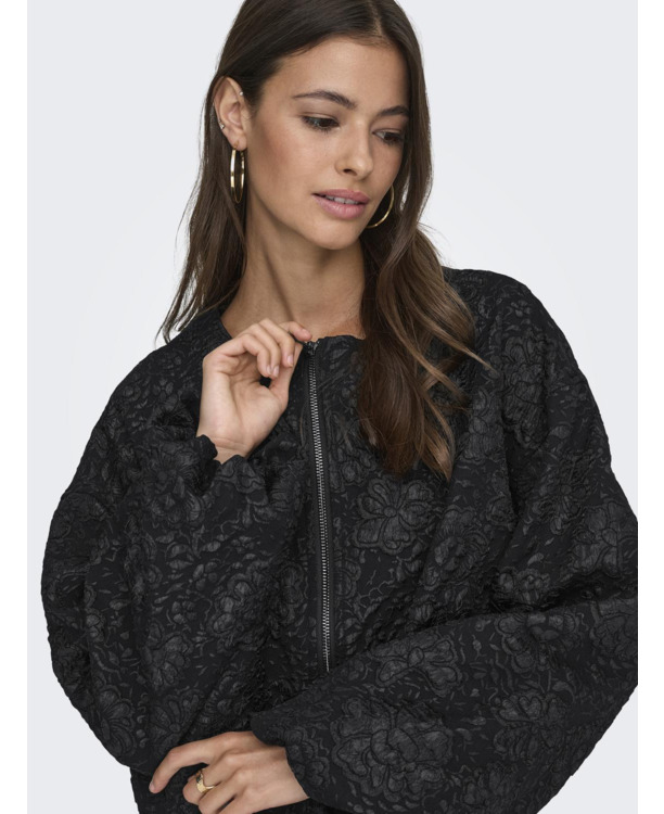 O-Neck Long Sleeves (L/S)