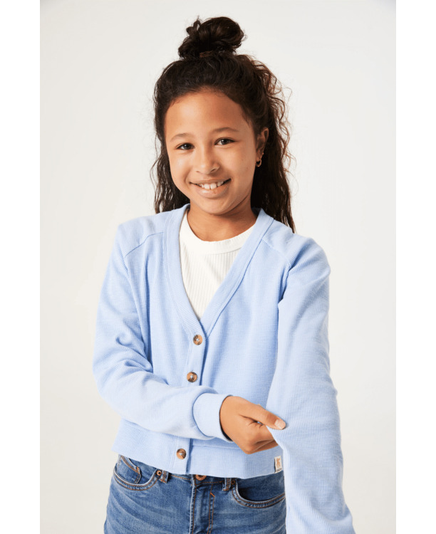 Meisjes vest