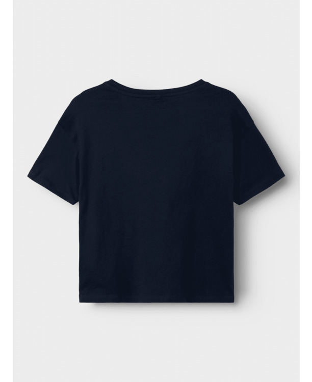 Box Fit O-Neck Short Sleeves (S/S)