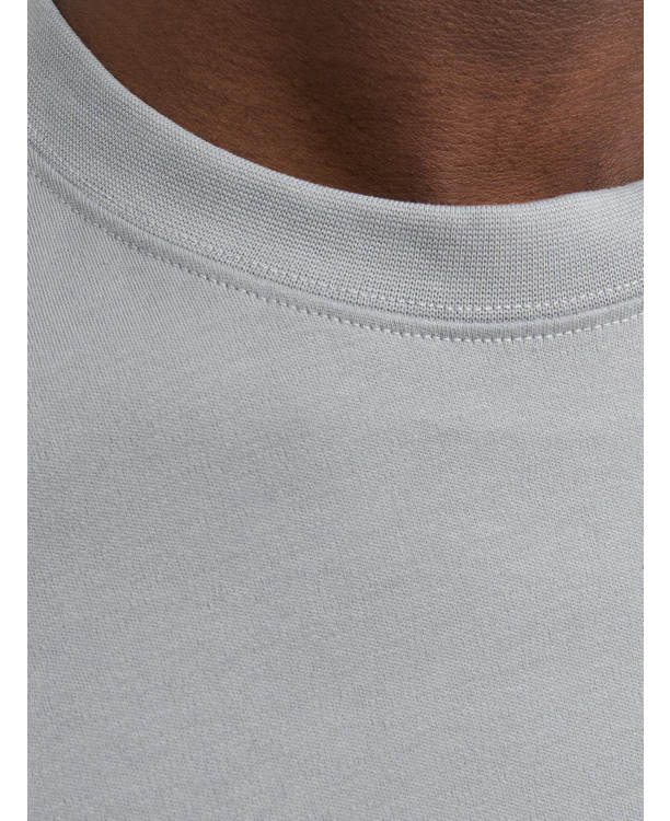 Loose Fit O-Neck Short Sleeves (S/S)