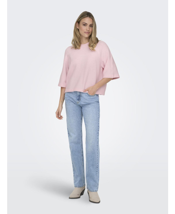 Regular Fit O-Neck Short Sleeves (S/S)