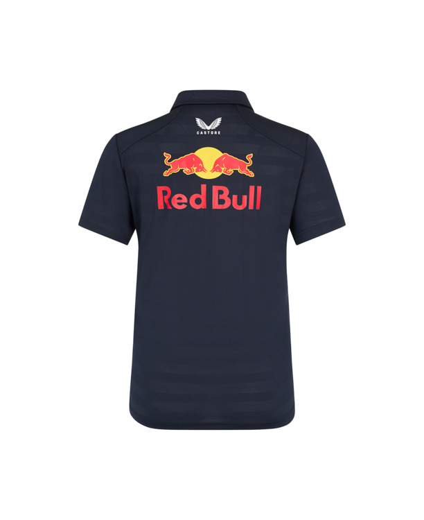 Dames - Driver Polo 2025 - Max Verstappen - Red Bull Racing